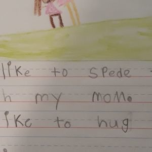 Meet your Posher, Megan